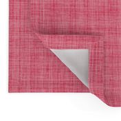 Natural Texture Gingham Checks Plaid Neutral Viva Magenta Pink CelebrateVivaMagentaCOY2023 BE3455 Woven Pattern Dynamic Modern Abstract Geometric