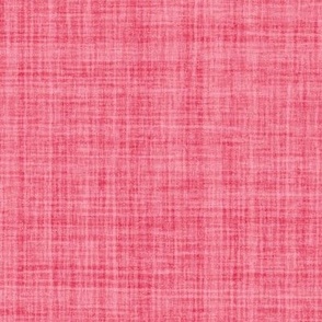 Natural Texture Gingham Checks Plaid Neutral Viva Magenta Pink CelebrateVivaMagentaCOY2023 BE3455 Woven Pattern Dynamic Modern Abstract Geometric