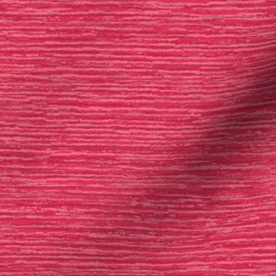 Solid Pink Plain Pink Natural Texture Small Horizontal Stripes Grunge Viva Magenta Pink CelebrateVivaMagentaCOY2023 BE3455 Dynamic Modern Abstract Geometric