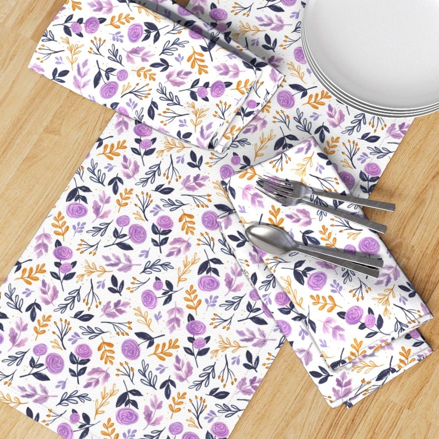 Nora Floral (small)