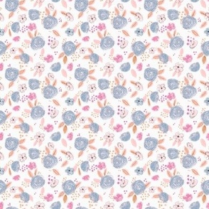 Bae Florals cotton candy (SMALL)