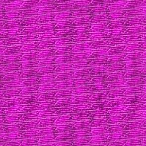 Textured Curved Waves Casual Fun Dark Mix Summer Monochromatic Circles Pink Blender Bright Colors Bold Fuchsia Magenta Pink FF00FF Bold Modern Abstract Geometric