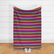 linen rainbow stripes 2