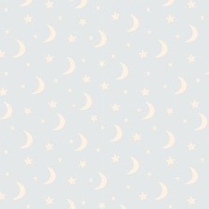 Stars_and_moon_pattern
