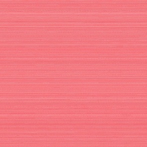 Classic Horizontal Stripes Natural Hemp Grasscloth Woven Texture Classy Elegant Simple Pink Blender Bright Colors Summer Watermelon Pink Coral DF737B Fresh Modern Abstract Geometric