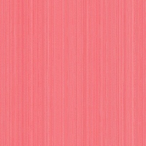 Classic Vertical Stripes Natural Hemp Grasscloth Woven Texture Classy Elegant Simple Pink Blender Bright Colors Summer Watermelon Pink Coral DF737B Fresh Modern Abstract Geometric