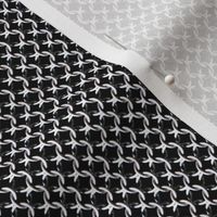 chain mail fabric