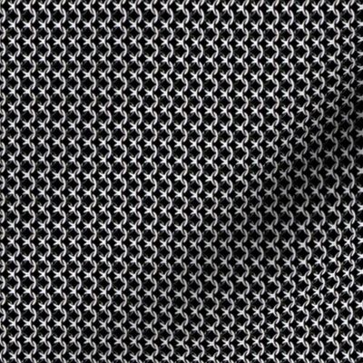 chain mail fabric