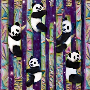 Panda Party