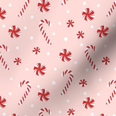 Peppermint Christmas