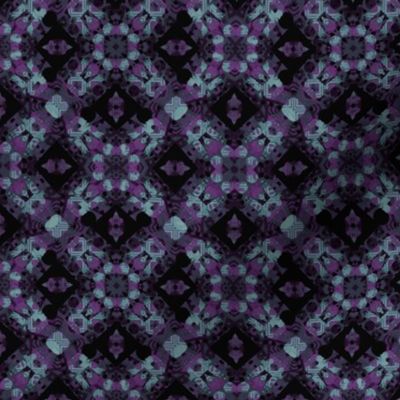 Goth Colors: Another Lattice