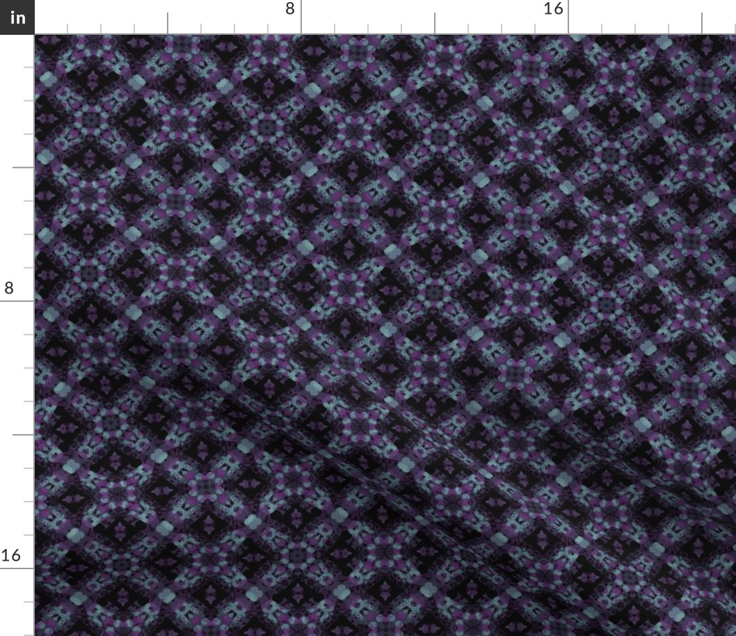 Goth Colors: Another Lattice