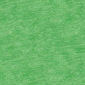 crayon background - spearmint green