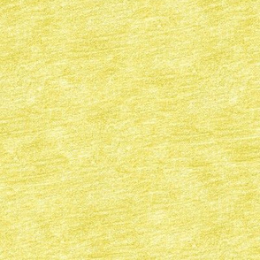 crayon background - yellow