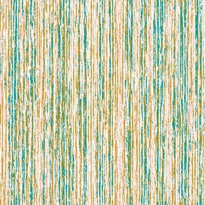 Natural Texture Stripes Blue Brown Pink and White Lagoon Blue Green Turquoise 2F909F Mustard Brown Yellow C3932B Cotton Candy Pink Light Pink F1D2D6 Natural White FEFDF4 Subtle Modern Abstract Geometric
