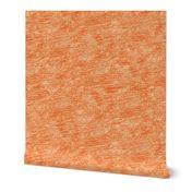 orange crayon texture 