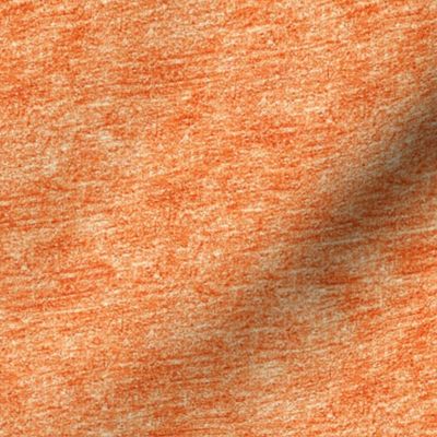 orange crayon texture 