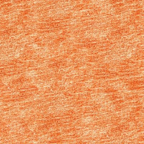 orange crayon texture 