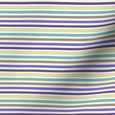 1TenthInch Cotton Baby Stripe