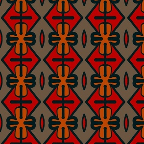 African,nigerian,tribal,aboriginal pattern 