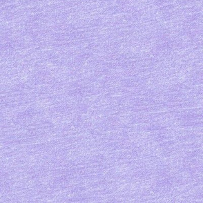 crayon texture - lavender