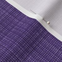 Classic Gingham Checks Plaid Natural Hemp Grasscloth Woven Texture Classy Elegant Simple Purple Blender Earth Tones Neutral Grape Purple Violet 584387 Subtle Modern Abstract Geometric