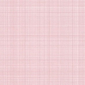 Classic Gingham Checks Plaid Natural Hemp Grasscloth Woven Texture Classy Elegant Simple Pink Blender Bright Colors Summer Cotton Candy Pink Baby Pink F1D2D6 Fresh Modern Abstract Geometric