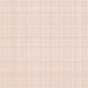 Classic Gingham Checks Plaid Natural Hemp Grasscloth Woven Texture Classy Elegant Simple Pink Blender Bright Colors Summer Blush Pink Orange Baby Pink EFDACE Fresh Modern Abstract Geometric