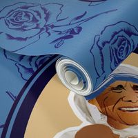 Blessed Mother Teresa of Calcutta