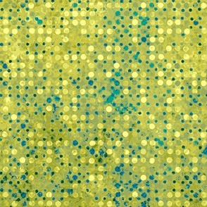 Mosaic Dots
