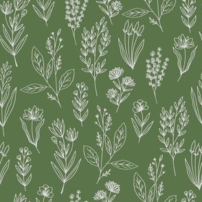 Line vegetable seamless pattern vector flat illustration. Natural food  pattern design with contour vegetable seamless texture in green and white  color for vintage wallpaper or vegan fabric print Stock Vector Image &