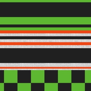 skateboard-champion-stripe-grey-orange-light-green