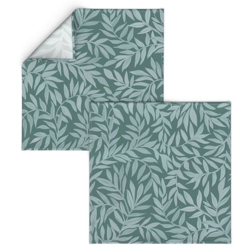 Forest Breeze-blue green celadon