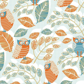 1243543-ha-ha-ho-ho-he-he-laughing-owls-by-niceandfancy