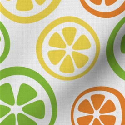 Fruity Fabric