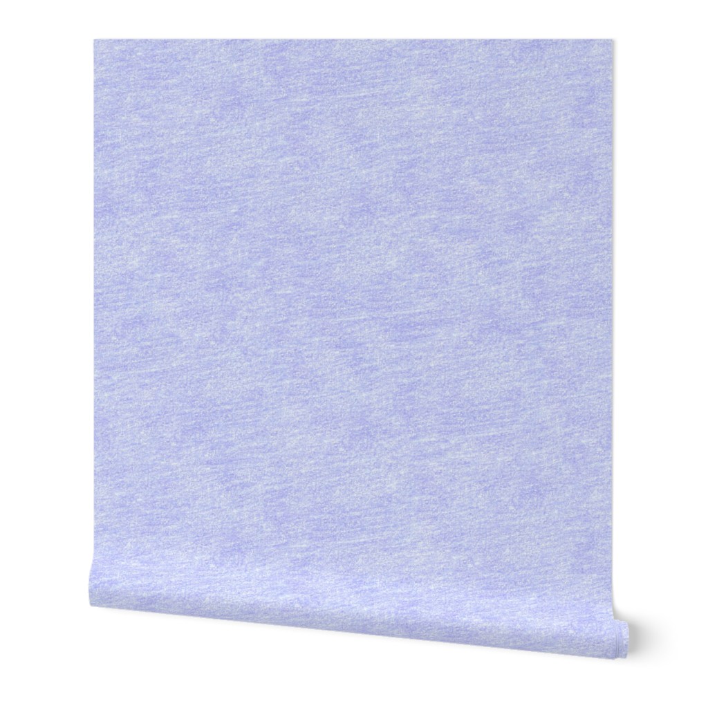 crayon background - periwinkle