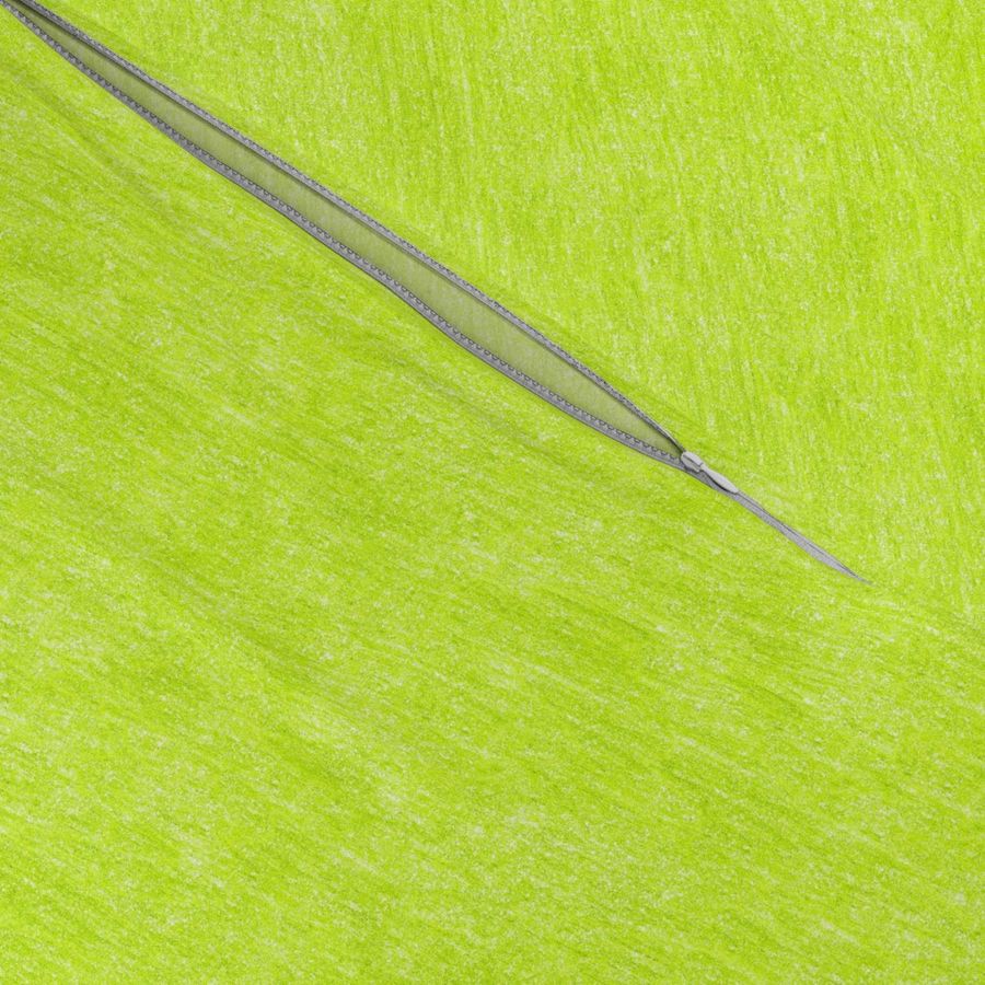 crayon texture - lime