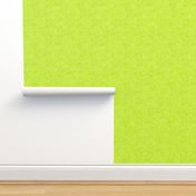 crayon texture - lime