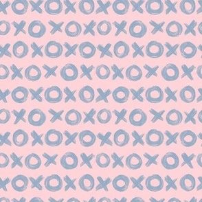 xoxos in cotton candy SMALL