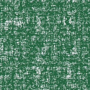 Emerald Green worn fabric texture solid