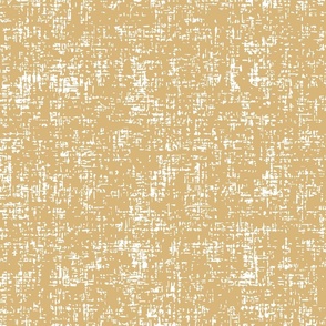 Honey Yellow worn fabric texture solid