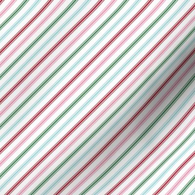 candy cane stripes multi one SM - christmas wish collection