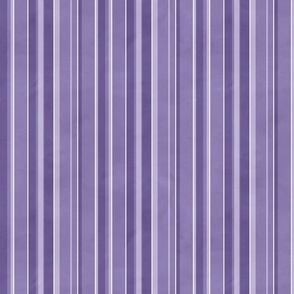 Dragon fire stripe coordinate purple small
