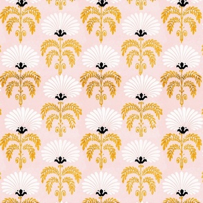 Indian Fabric, Wallpaper and Home Decor | Spoonflower