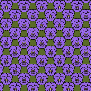 Pansy_purple