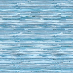 Dark Blue Grasscloth Home Office Wallpaper Design Ideas