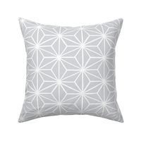 Star Tile Mist Grey // x-large