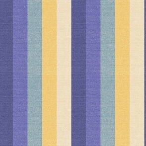 2cm wide stripe with very peri blue pantone color of the year 2022 textured Medium scale