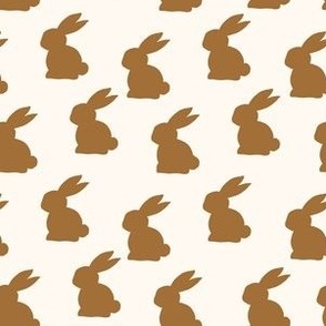 Chocolate Bunnys