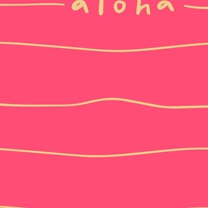 Aloha-lines-bright-pink- JUMBO